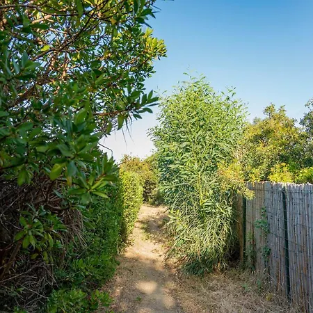 Gea 8, Emma Villa Costa Rei