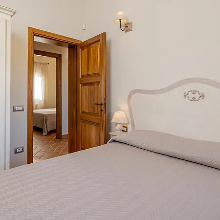 Villa Gea 8, Emma Costa Rei