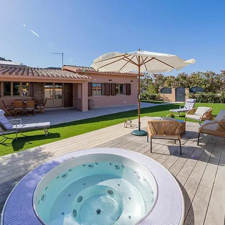 Gea 8, Emma Βίλα