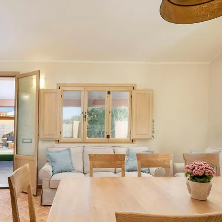 Gea 8, Emma Costa Rei