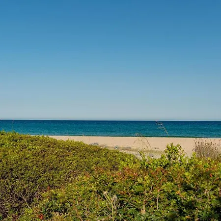 Βίλα Gea 8, Emma *